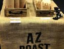 az roast  