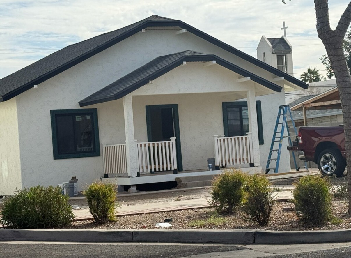 AZ Roast new location - after